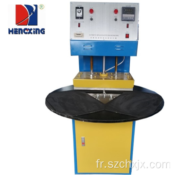 Machine de thermoscellage automatique pour blister